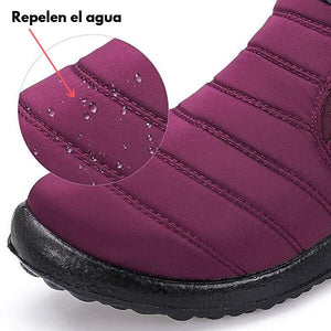 Botas Alaska